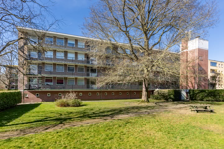 Banckertlaan 181 in Hilversum