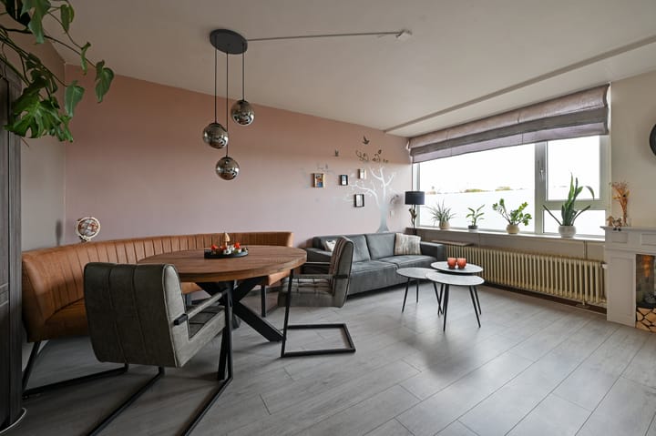 Banckertlaan 185 in Hilversum