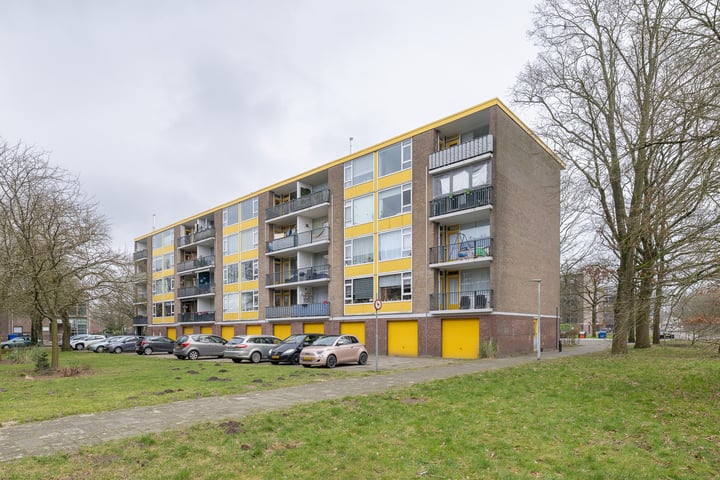 Banckertlaan 199 in Hilversum foto
