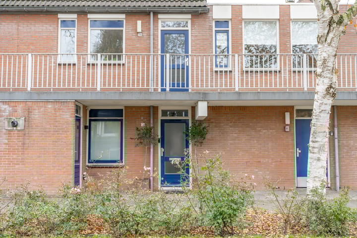 Banckertlaan 2 in Baarn