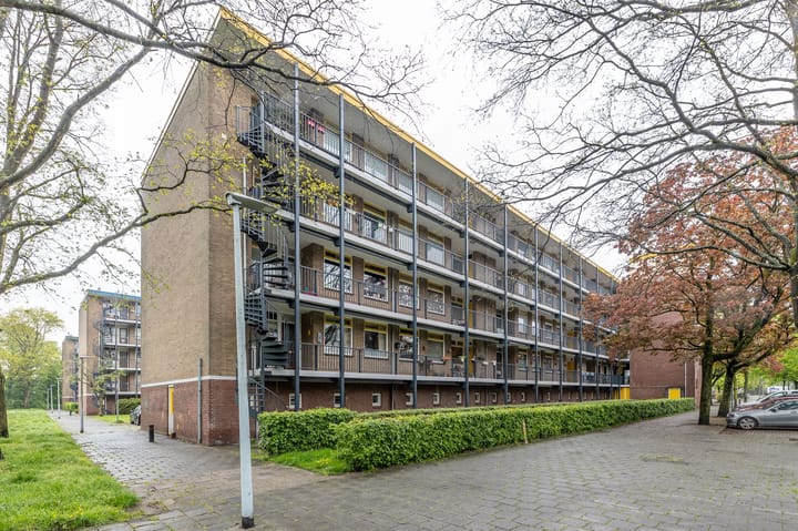 Banckertlaan 229 in Hilversum foto