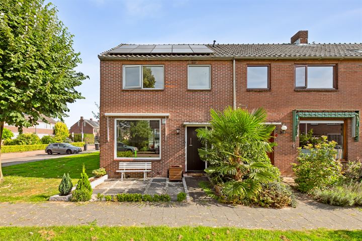 Foto van woning Banckertstraat 2, Bleiswijk