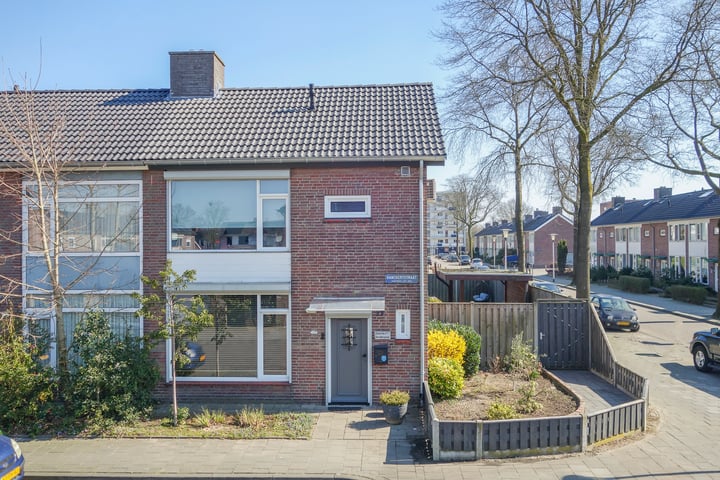 Banckertstraat 27 in Helmond