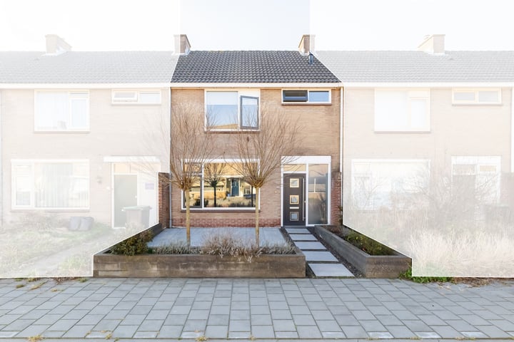 Banckertstraat 28 in Koudekerke foto