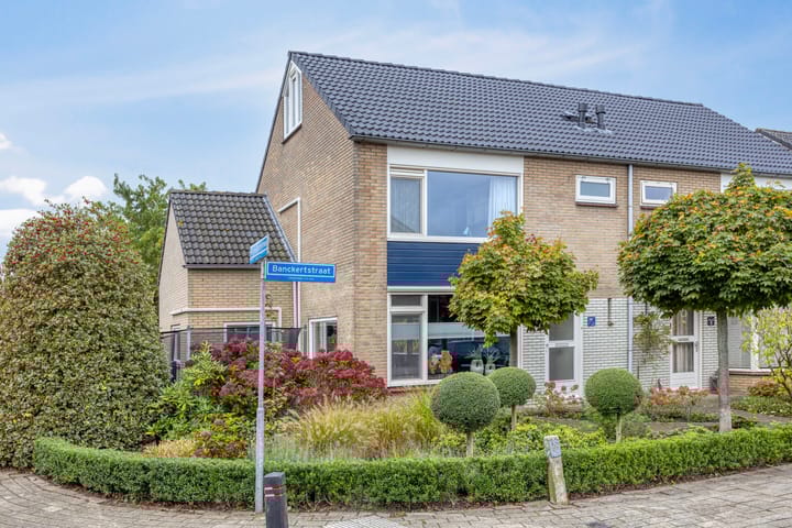 Banckertstraat 28 in Haaksbergen foto