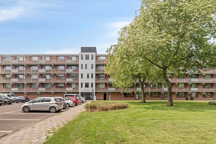 Foto van woning Banckertstraat 39, Terneuzen
