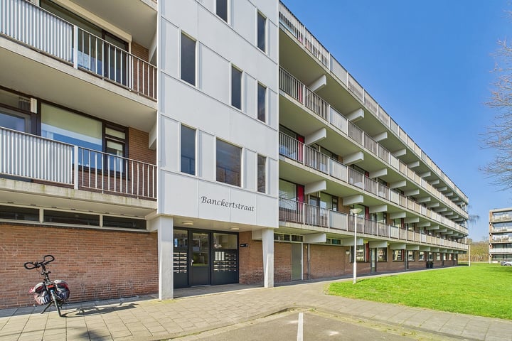 Banckertstraat 45 in Terneuzen foto