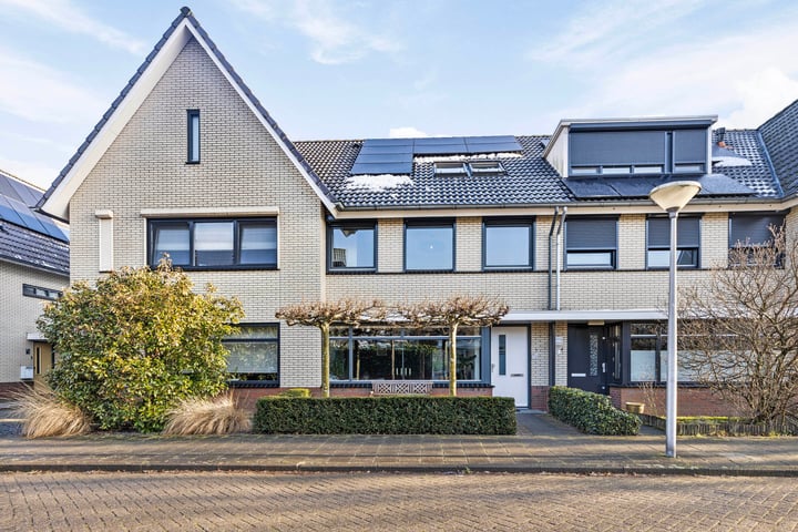 Bandalaan 35 in Eindhoven foto