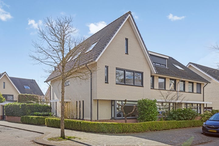 Bandalaan 38 in Eindhoven foto