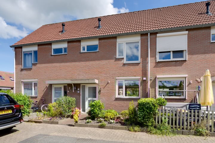 Foto van woning Bandijk 70, Purmerend