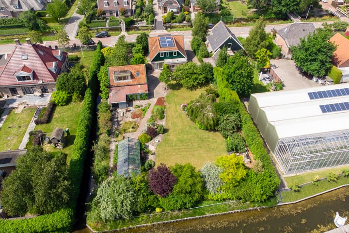 Foto van woning Bangert 58, Blokker