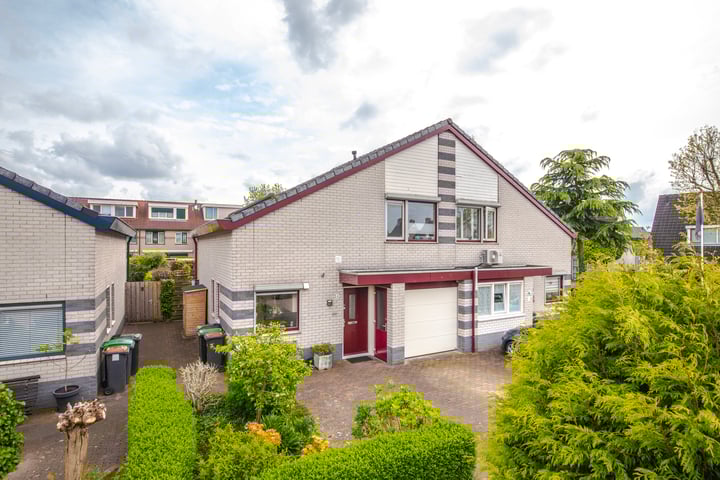 Foto van woning Banjopad 4, Duiven