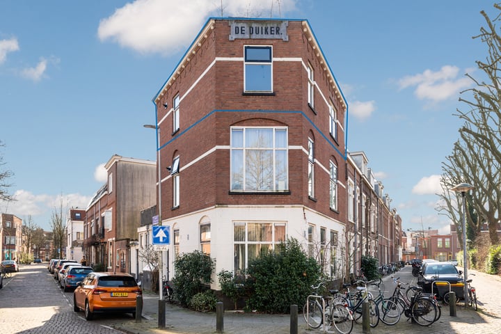 Bankaplein 2A in Utrecht foto
