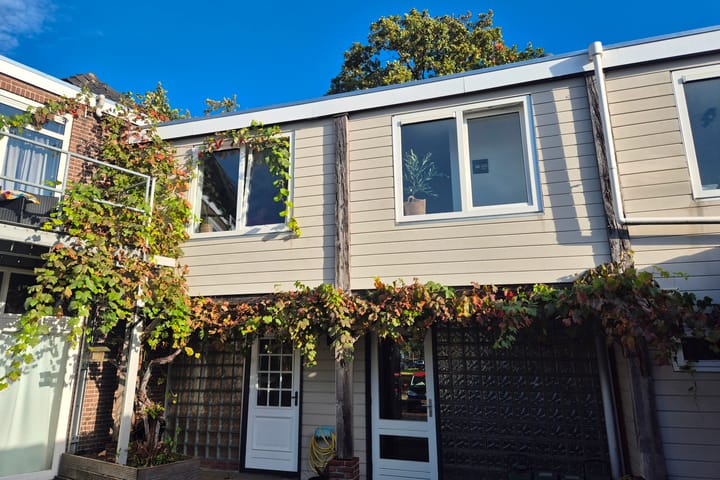 Bankastraat 2D in Zwolle foto