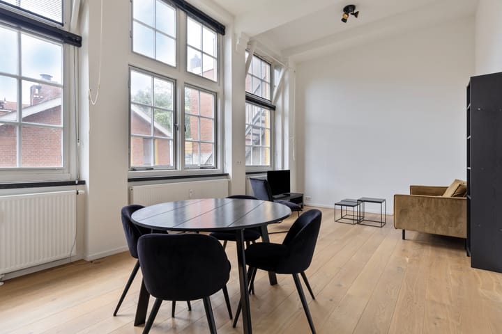 Foto van woning Bankastraat 42a, Groningen