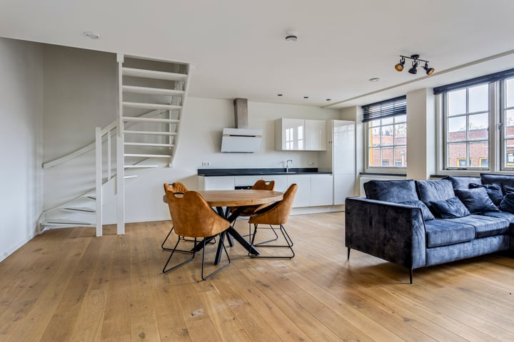 Foto van woning Bankastraat 42g, Groningen