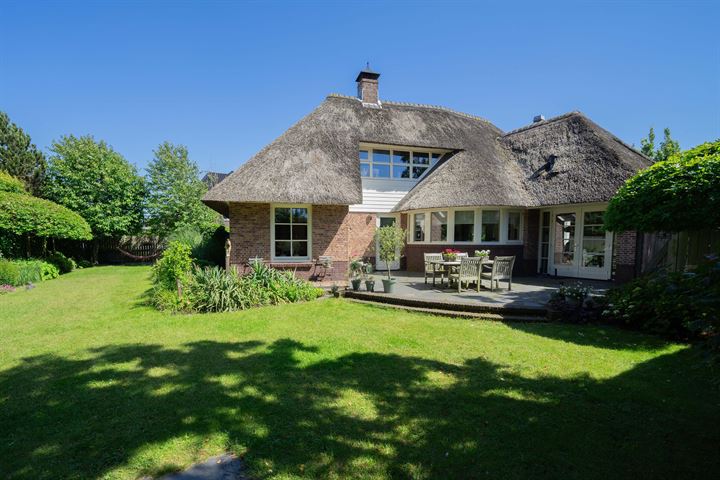 Bankenlaan 44 in Beverwijk foto