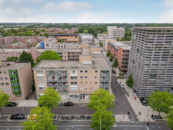 Bankierbaan 24 in Almere foto