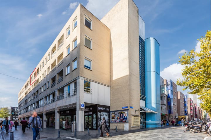 Bankierbaan 310 in Almere foto