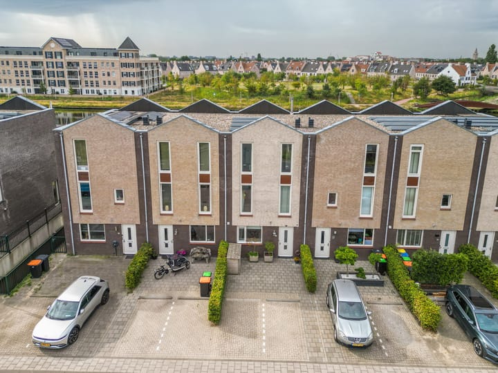 Foto van woning Bankijkerweg 83, Rijnsburg