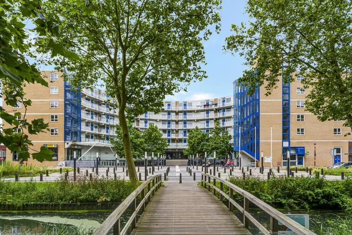 Bankstede 11 in Nieuwegein foto