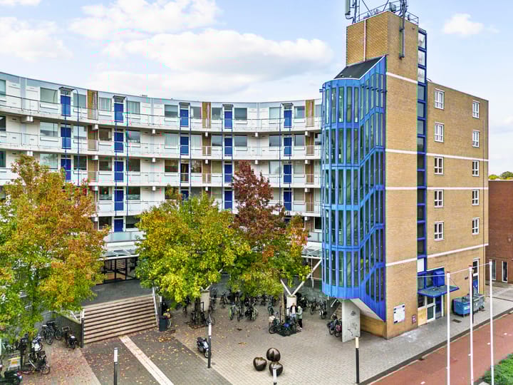 Bankstede 30 in Nieuwegein foto