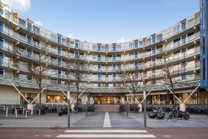 Bankstede 46 in Nieuwegein foto