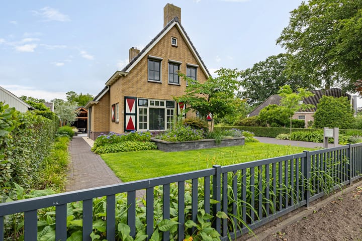 Bannerschultestraat 36 in Sleen