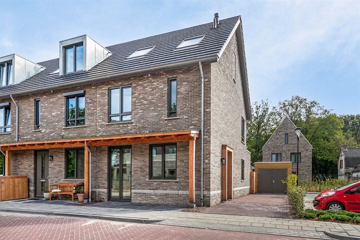 Banningstraat 85 in Soesterberg foto