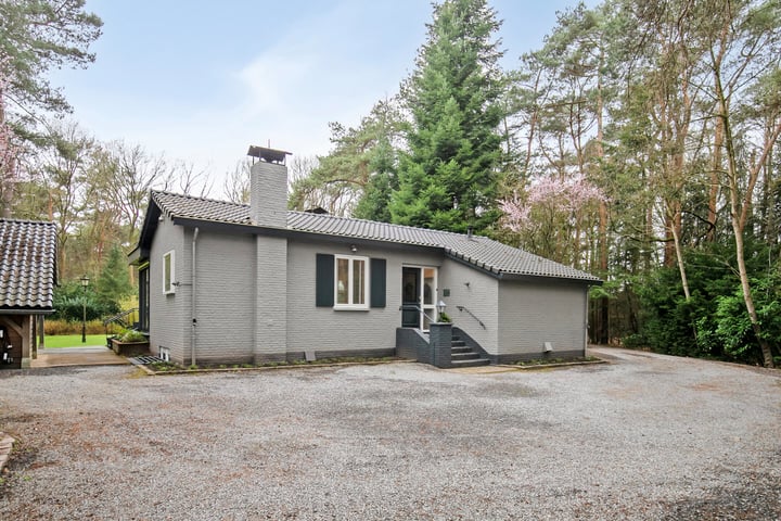 Foto van woning Banstraat 19, Veldhoven