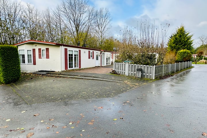 Banstraat 25-422 in Veldhoven foto