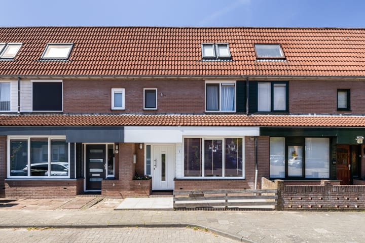 Banterveste 5 in Nieuwegein foto