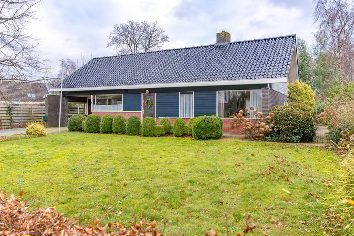 Bantingstraat 4 in Stadskanaal foto