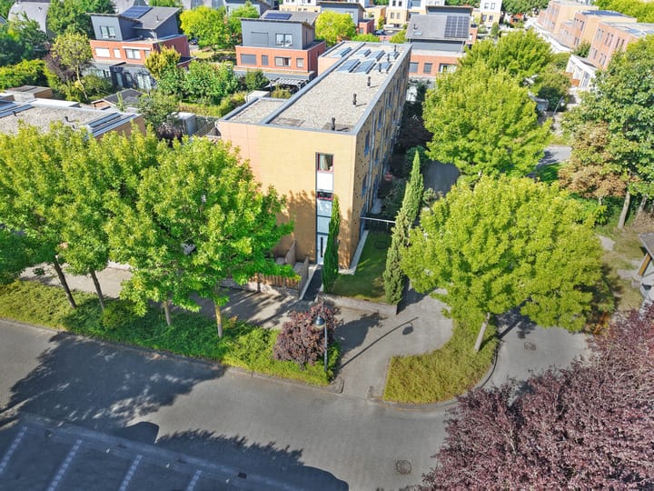 Bantpolder 42 in Amersfoort foto