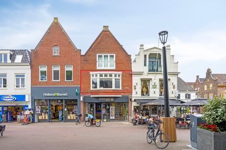 Barak 5 in Purmerend