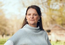 Foto van Barbara Boers