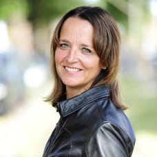 Foto van Barbara de Graaff