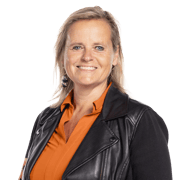 Foto van Barbara Dupuits