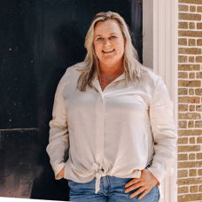 Foto van Barbara Ebbeling de Poorter