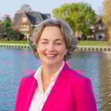 Foto van Barbara Jansen