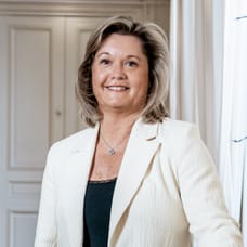 Foto van Barbara Meijer-Hartman