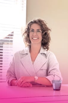 Foto van Barbara Meijer- van der Heide