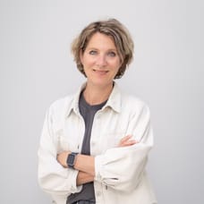 Foto van Barbara van Beijnum