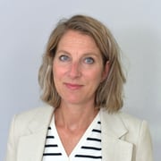 Foto van Barbara van Beijnum