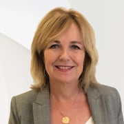 Foto van Barbara van der Grijp