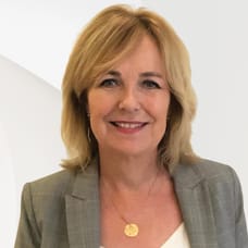 Foto van Barbara van der Grijp