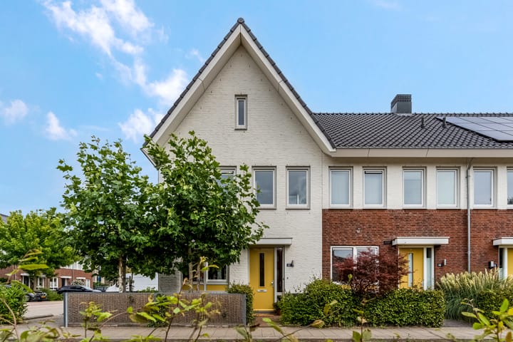 Foto van woning Barbarastraat 42, Lent