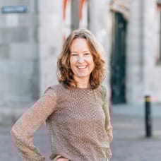 Foto van Barbera Vijver