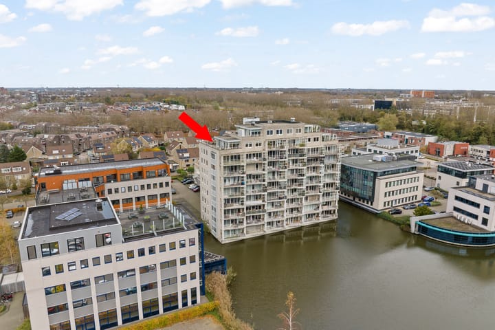 Barbizonplaats 79 in Capelle aan den IJssel