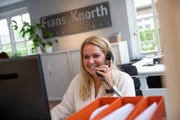 Foto van Barbra van Groningen - Arntz
